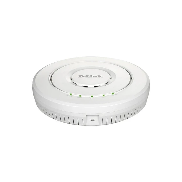 D-Link DWL-8620AP AP AC2600 Dual Wave2 4x4 2xGb 1