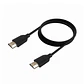 Aisens Cable HDMI V2.0 CCS AM-AM negro 1.5m - Miniatura 3