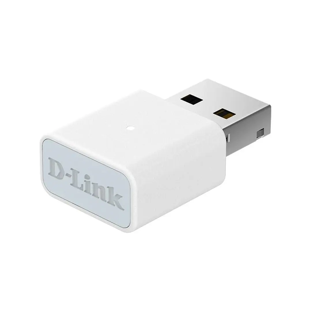 D-Link AN3U Adaptador WiFi USB N300 1