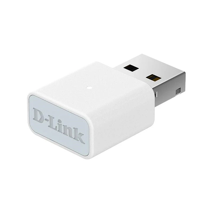 D-Link AN3U Adaptador WiFi USB N300 1