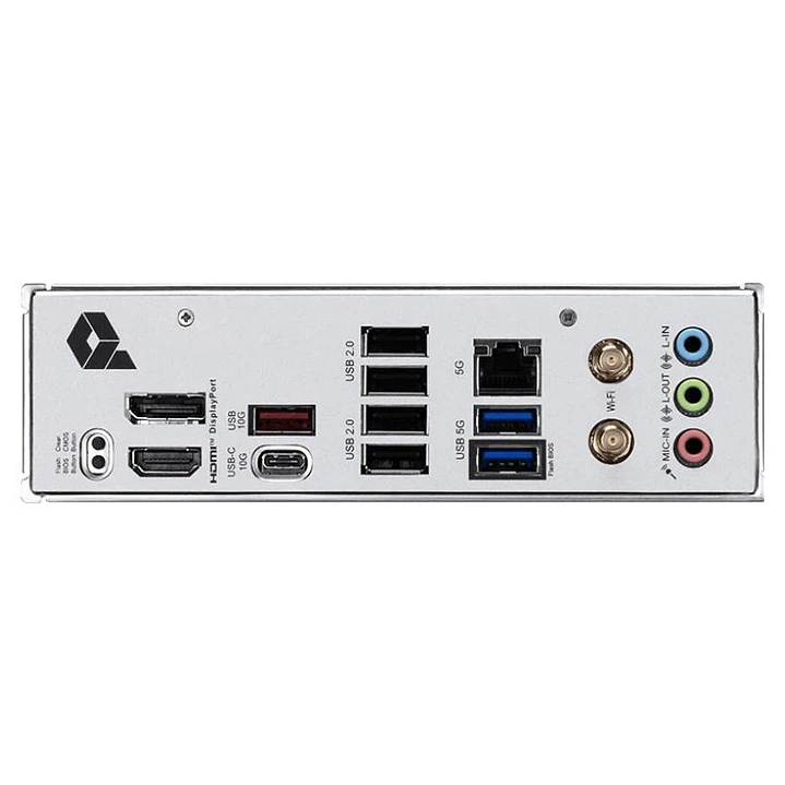 MSI Placa Base PRO B850M-P DDR5 WIFI AM5 4