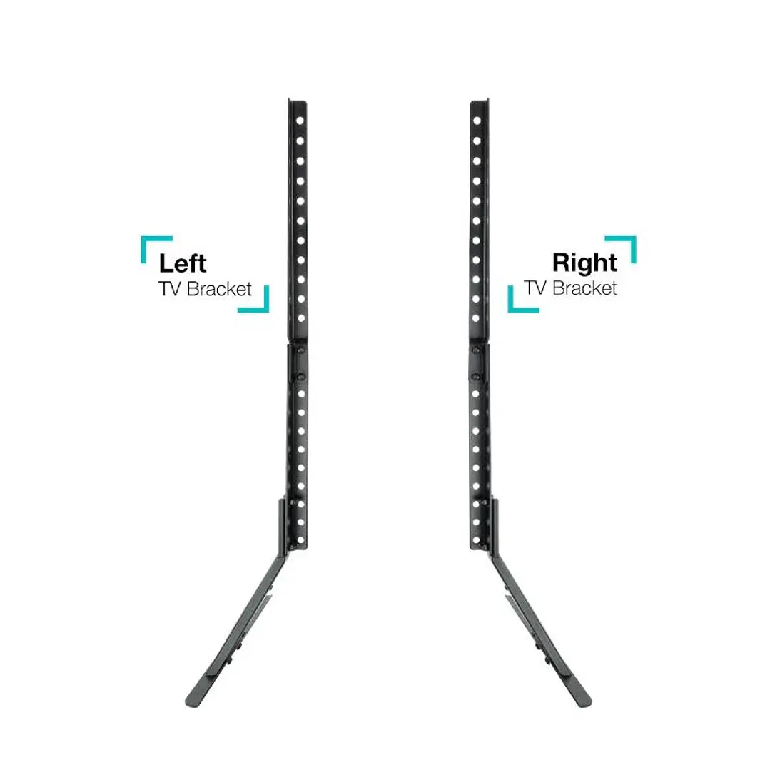 Tooq DB2375F-B Soporte mesa pantallas 23