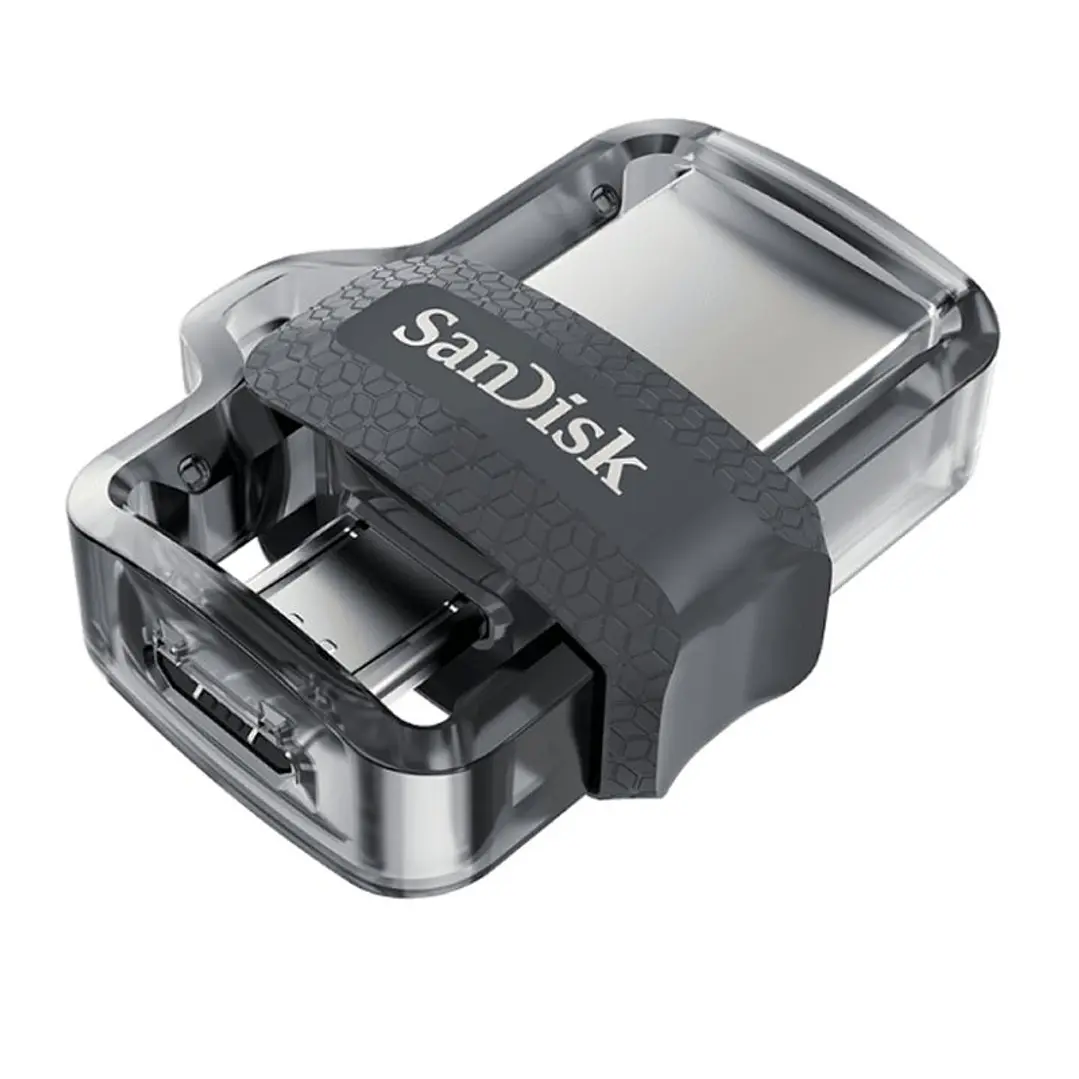 SanDisk SDDD3-064G-G46 Ultra Dual Drive m3.0 64GB 1