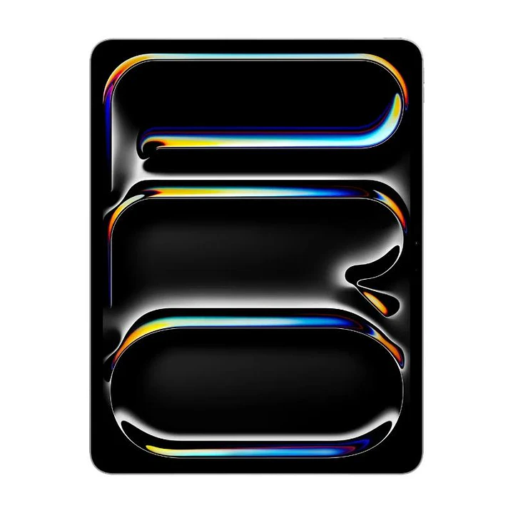 Apple IPAD PRO M5 13 WIFI 256GB SILVER 2