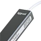 iggual Hub USB-A 3 puertos USB 3.0 + RJ45 Gigabit - Thumbnail 4