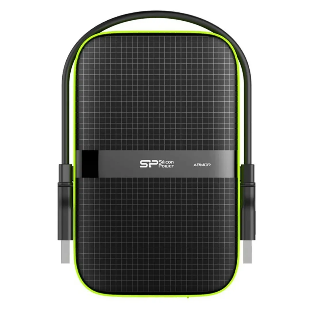 SP HD A60 2TB 2.5