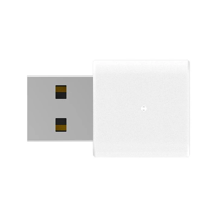 D-Link AN3U Adaptador WiFi USB N300 3
