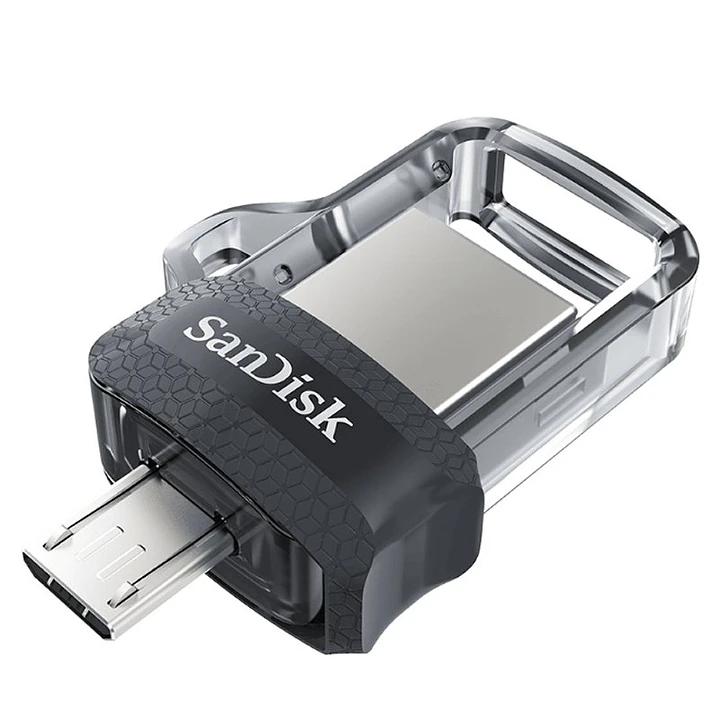 SanDisk SDDD3-064G-G46 Ultra Dual Drive m3.0 64GB 3