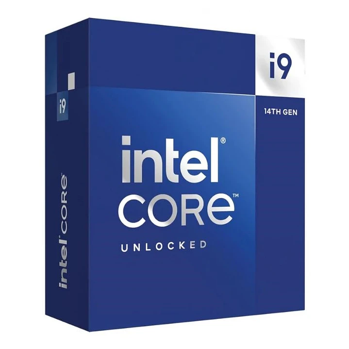 Intel Core i9 14900K 6.0Ghz 36MB LGA 1700 BOX 1
