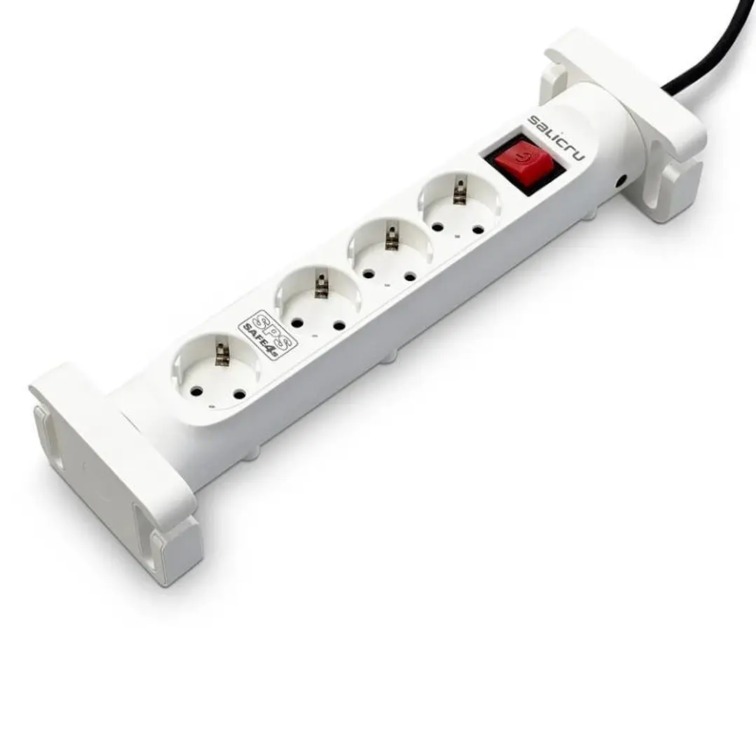 Salicru Regleta SPS SAFE 4S 1