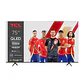 TCL 75P8K TV 75