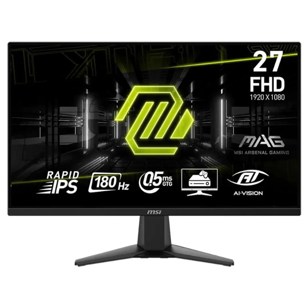 MSI MAG275F Monitor 27
