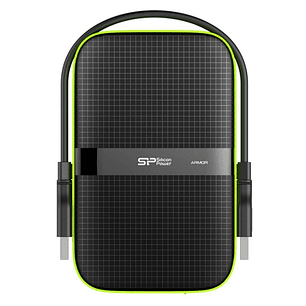 SP HD A60 1TB 2.5