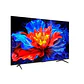 TCL 75P8K TV 75