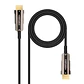 Nanocable Cable HDMI v2.0 AOC 4K@60HZ 18Gbp 20 m - vignette 1