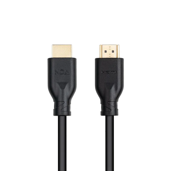 Nanocable Cable HDMI V2.0 4K@60HZ 18Gbps CCS 1 M 2