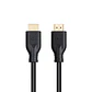 Nanocable Cable HDMI V2.0 4K@60HZ 18Gbps CCS 1 M - thumbnail 2