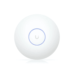 Ubiquiti U7-LR AP PoE WiFi7 3x3 MIMO 1x2.5GbE Dual