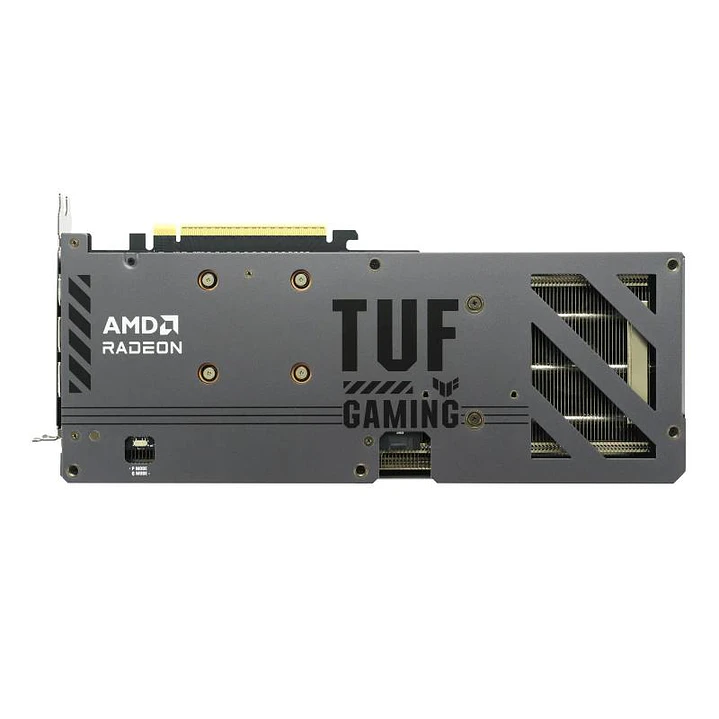 ASUS VGA AMD TUF RX 9060XT O16G GAMING 16GB DDR6 3