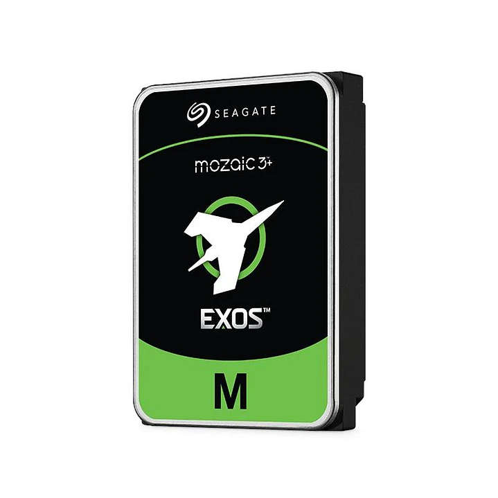 Seagate Exos M ST30000NM004K 30TB SATA/600 3.5
