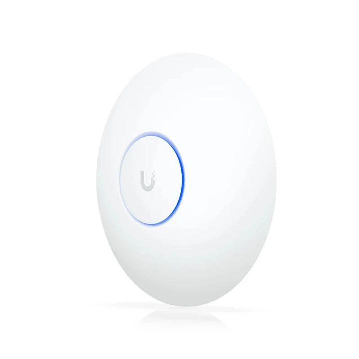 Ubiquiti U7-LR AP PoE WiFi7 3x3 MIMO 1x2.5GbE Dual 2