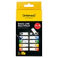 Intenso Basic Line Multipack Lápiz USB 2.0 8GB 10u - Thumbnail 2