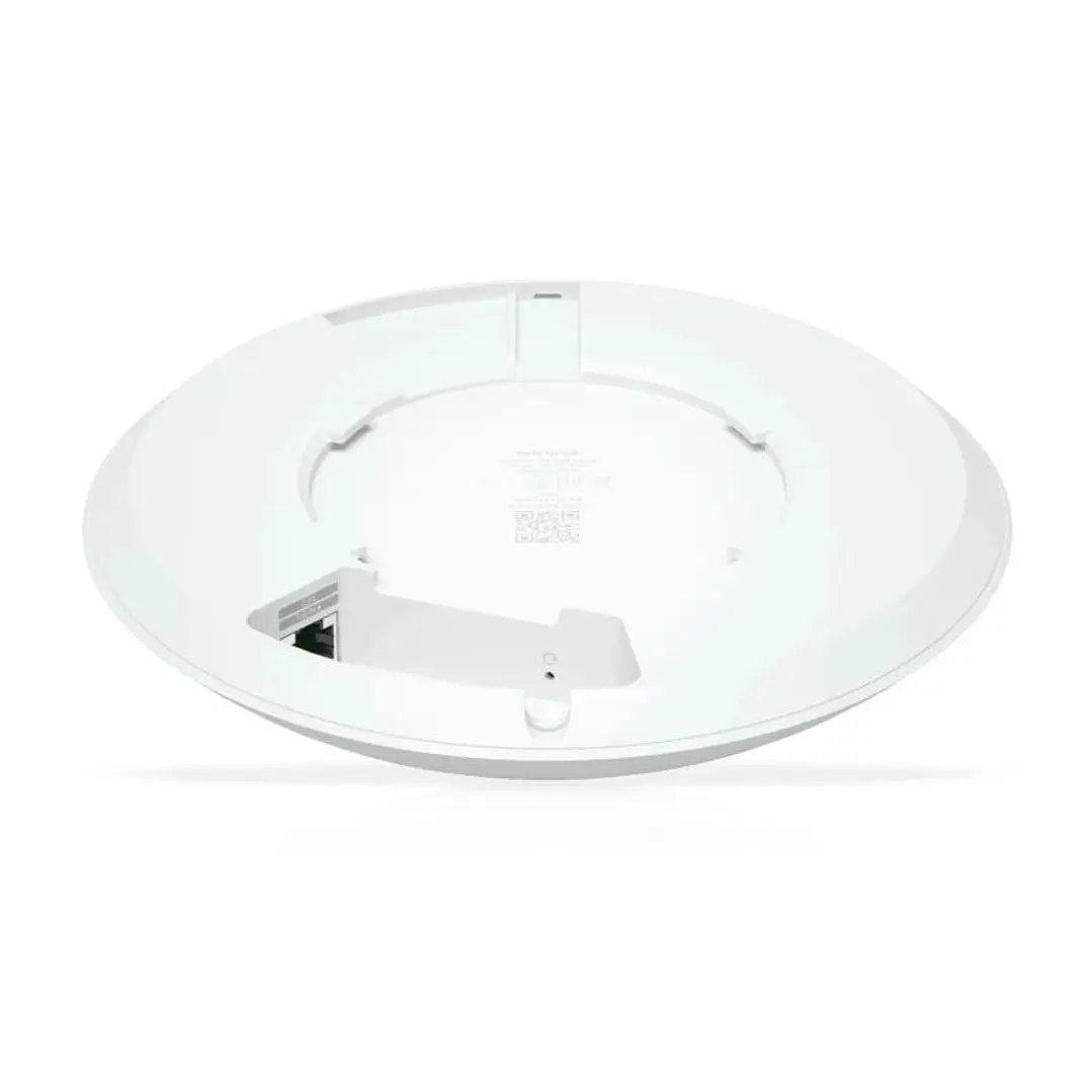 Ubiquiti U7-LR AP PoE WiFi7 3x3 MIMO 1x2.5GbE Dual 4