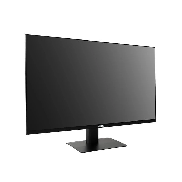 NILOX NXM27FHD11 Monitor 27 IPS 5ms VGA HDMI 2