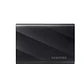 Samsung T9 SSD Externo 4TB USB 3.2 Gen 2x2 Black - Thumbnail 1