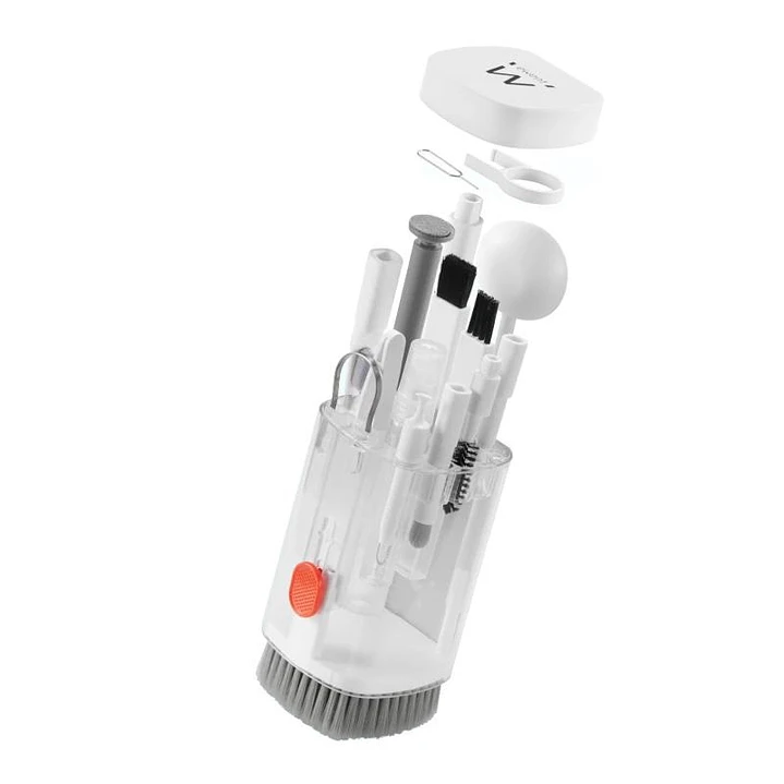 EWENT Kit de limpieza Multifuncional 21 en 1 1