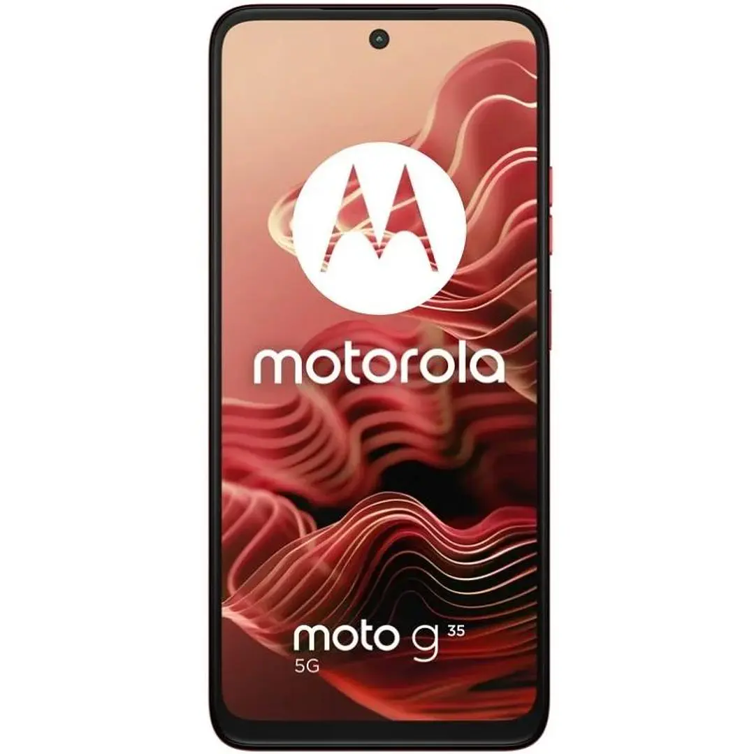 Motorola Moto G35 5G 6.72