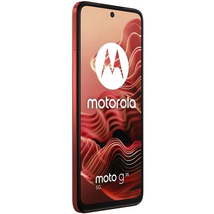 Motorola Moto G35 5G 6.72