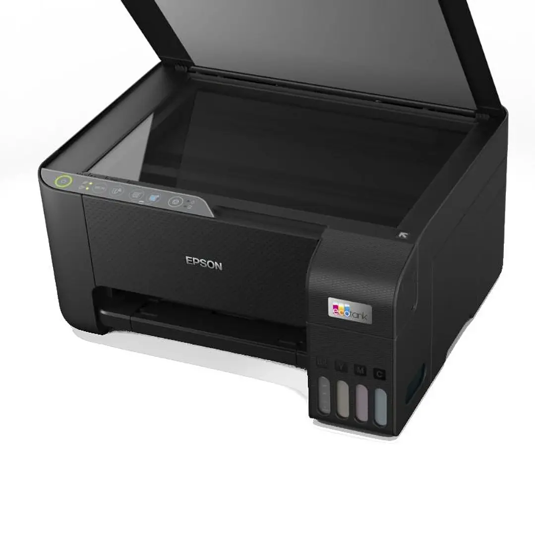 Epson Multifunción Ecotank ET-2860 4