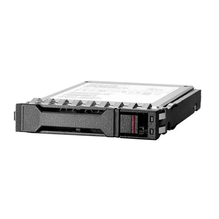 HPE HDD 960GB SATA MU SFF BC MV SSD 1