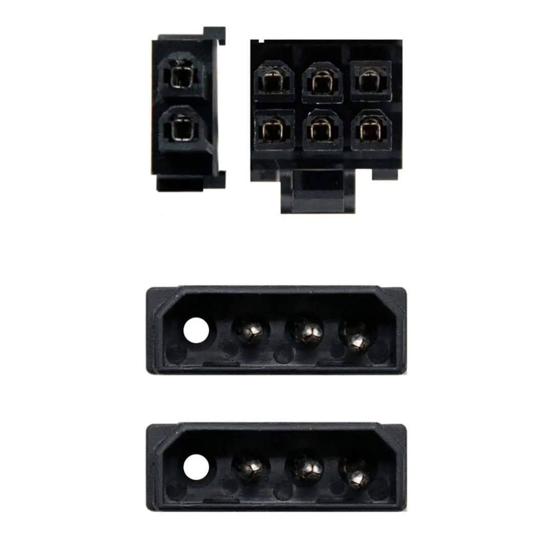 Nanocable Cable VGA 2x5.25