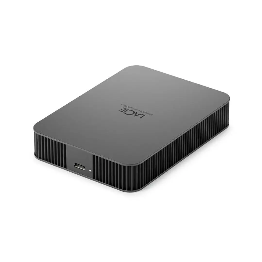 Lacie Mobile Drive Secure 4Tb 2.5