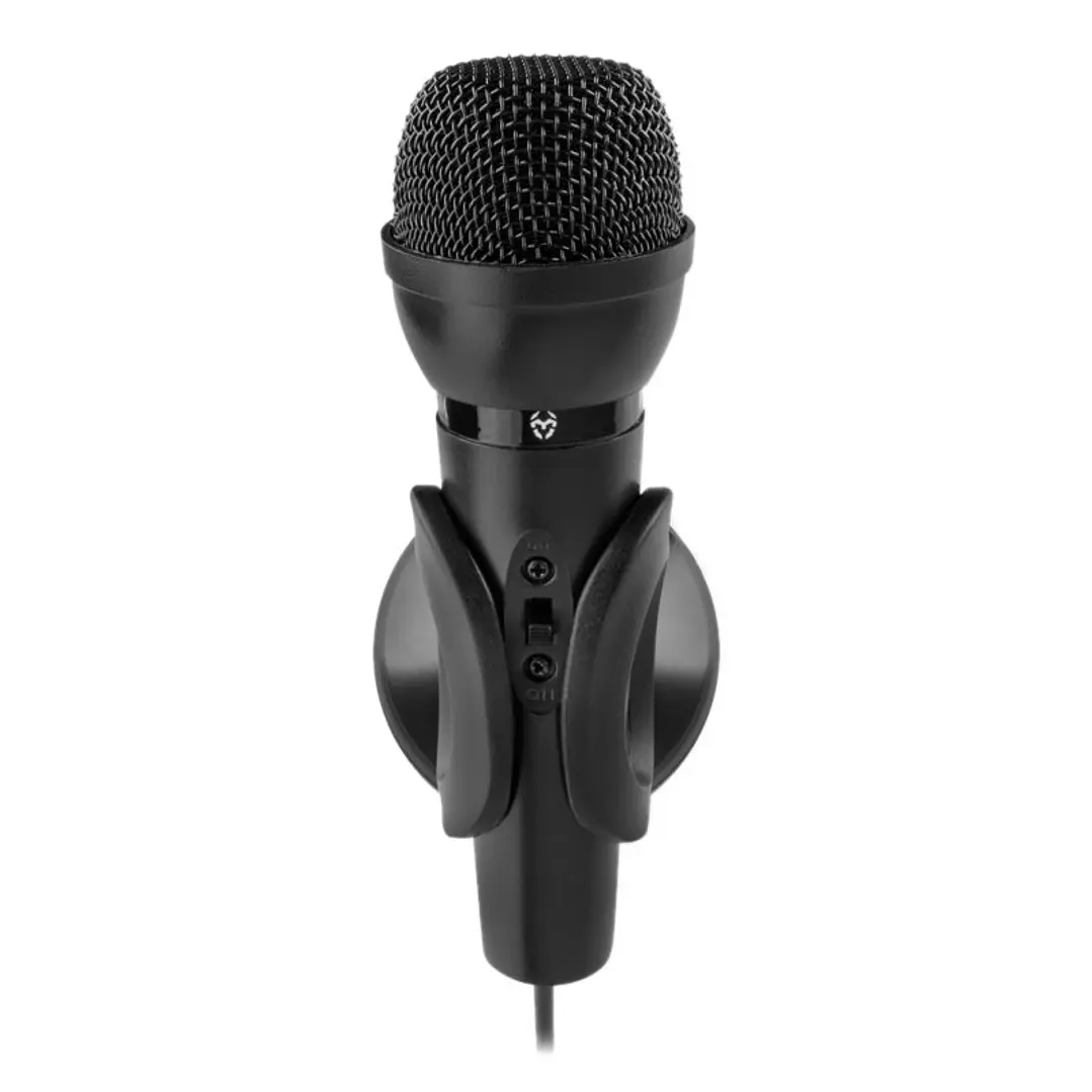 Krom Micrófono Mini Gaming Krom KYP 3