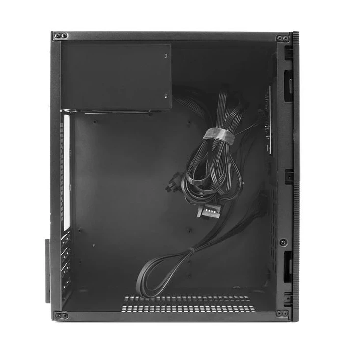 COOLBOX Caja MicroAtx M440 500w fuente 2