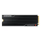 Samsung 9100 PRO HS SSD 4TB PCIe 5.0 14800 MB-s - thumbnail 1