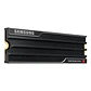 Samsung 9100 PRO HS SSD 4TB PCIe 5.0 14800 MB-s - thumbnail 2