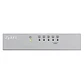 ZyXEL ES-105AV3 Switch 5x10/100Mbps Metal - Miniatura 1