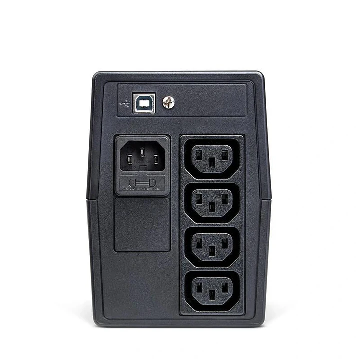 Salicru SPS one 900VA SAI 480W ONE Neg IEC 3