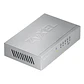 ZyXEL ES-105AV3 Switch 5x10/100Mbps Metal - Miniatura 2