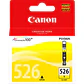 Canon Cartucho CLI-526Y Amarillo - thumbnail 3