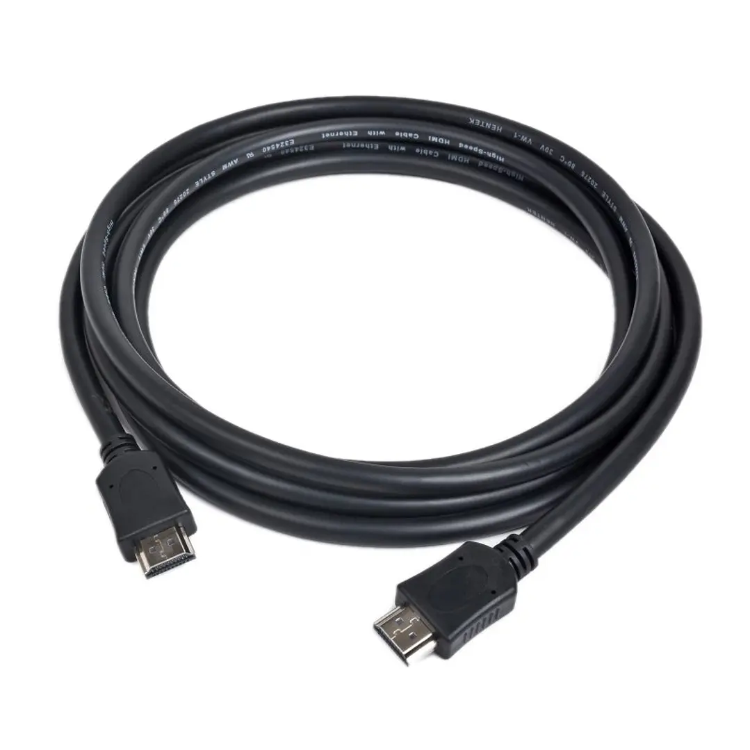 Gembird Cable Conexión HDMI V 1.4  1,8 Metros 2