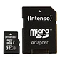 Intenso 3423480 Micro SD UHS-I Premium 32GB c/adap - Miniatura 1