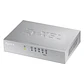 ZyXEL ES-105AV3 Switch 5x10/100Mbps Metal - Miniatura 3