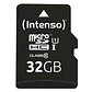 Intenso 3423480 Micro SD UHS-I Premium 32GB c/adap - Miniatura 2