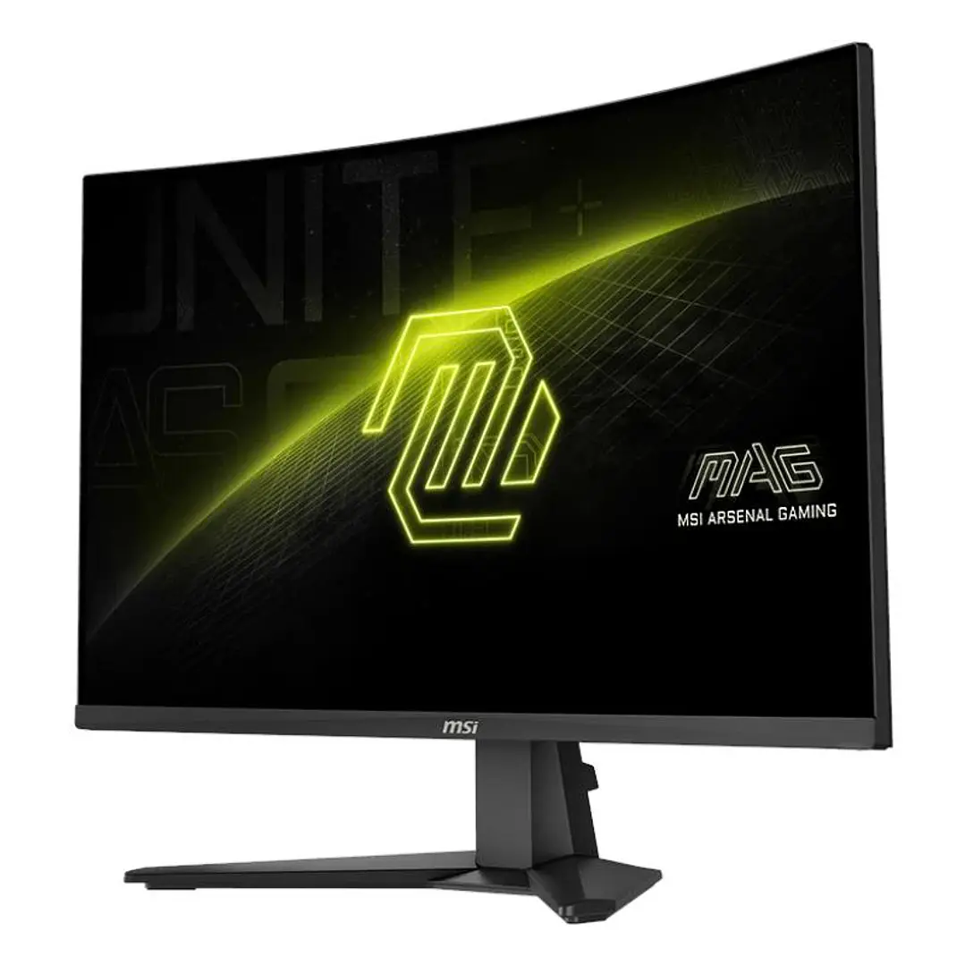 MSI MAG276CF E20 Monitor 27