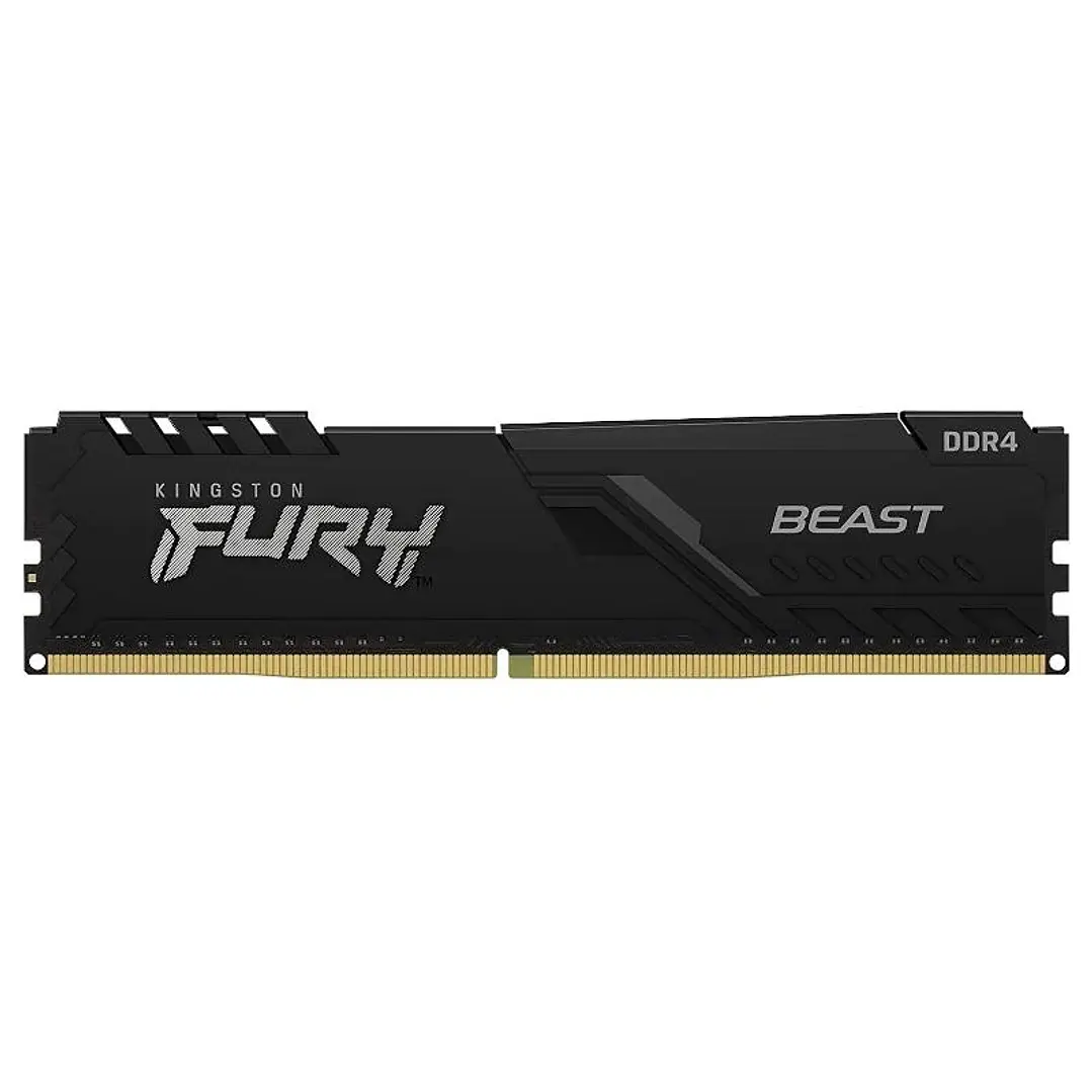 Kingston Fury Beast KF432C16BB/32 32GB DDR4 3200MH 1